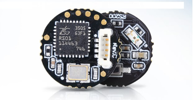 Intelligent Rain Detection Module Intelligent Rain Detection Module