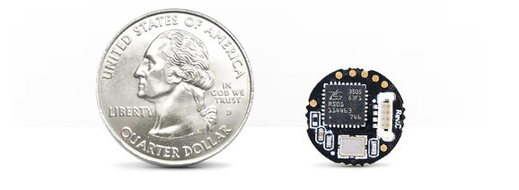 Intelligent Rain Detection Module Intelligent Rain Detection Module
