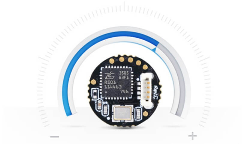 Intelligent Rain Detection Module Intelligent Rain Detection Module