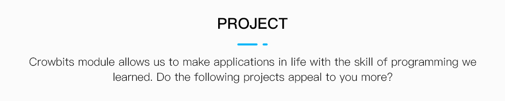 master kit project description