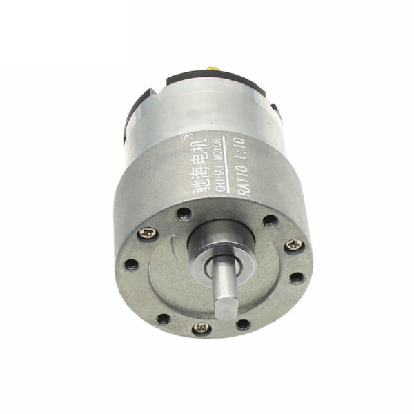 gear motor jgb37-520-12v6v9v24v-600
