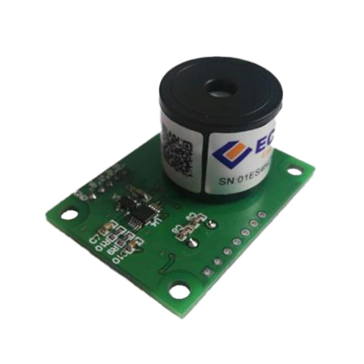 최고 품질 TB600C-CO-1000 + 가스 센서 모듈 일산화탄소 회로 기판 0 ~ 1000 + ppm 소형 디지털 스마트 센서 모듈
