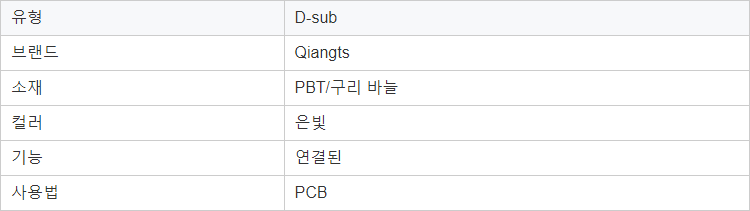 D-sub VGA 커넥터 쉘 D 서브 50/DB78 핀 180 학위 금속 백 쉘 DB50 D 서브 78 금속 후드