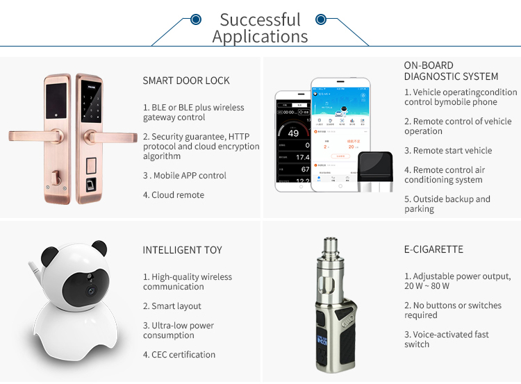 NFC 커넥터 nRF52840 동글 USB 무선 동글 ble4.2 for Eval nRF52840 개발 도구 모듈 usb to BLE adopter sniper