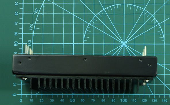 100w ac dc 변환기 200v dc 전력 공급 변압기 변하기 쉬운 전력 공급