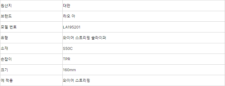 전원 광섬유 스트리퍼 광섬유 도구 광섬유 케이블 스트리퍼