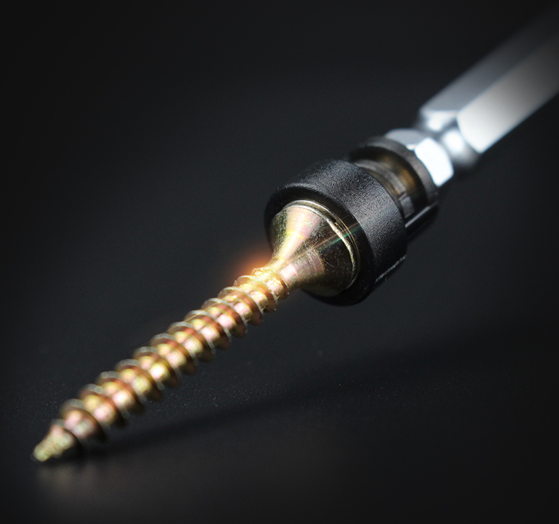 LAOA (eiffel tower) 자기 Screwdriver Ph2 홈 붙이 5 미리메터 와 자성 링 두 번 Head 다기능 Screw Driver 손 툴
