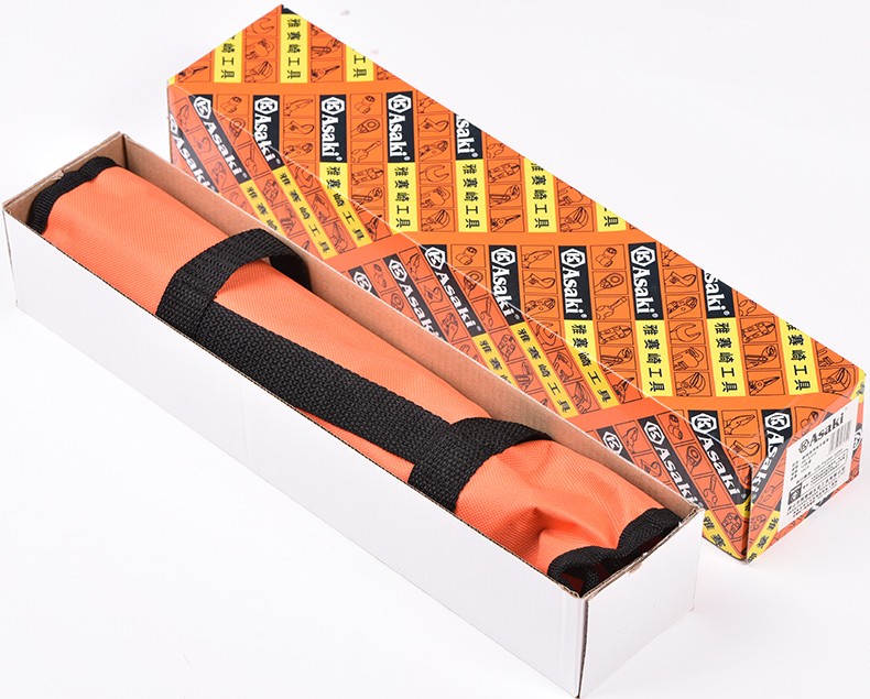 12pcs 연마 조합 렌치 도구 세트 렌치