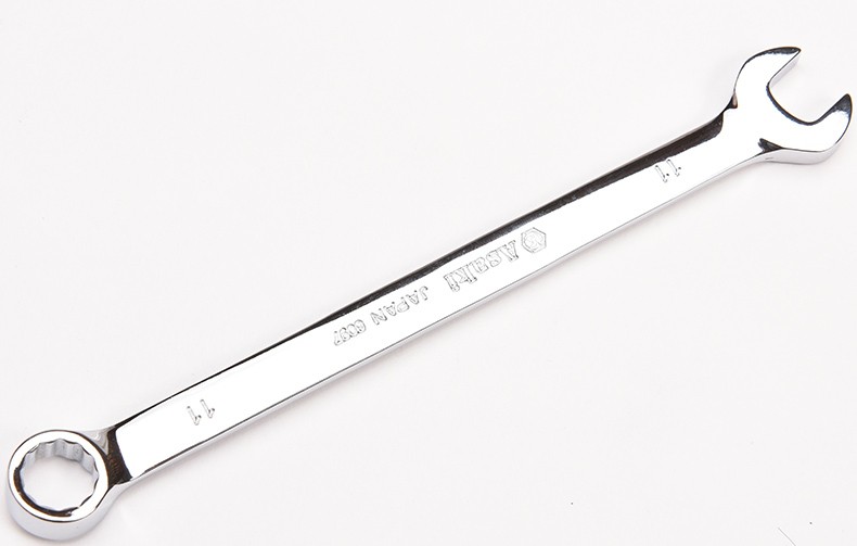 AK-6140 14pcs 8-24mm 폴란드어 조합 렌치 세트