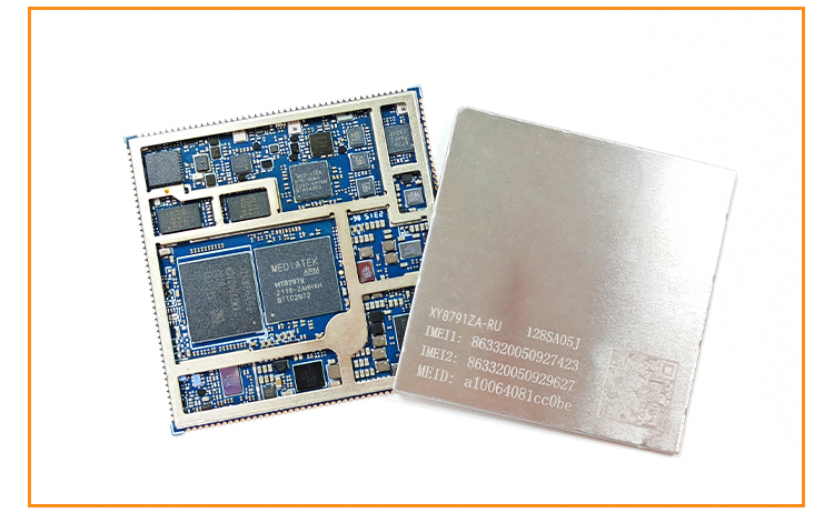 MT8791 안드로이드 코어 보드 MediaTek 모바일 보드 안드로이드 마더 보드 사용자 정의 개발 PCB 맞춤형 안드로이드 보드 설계