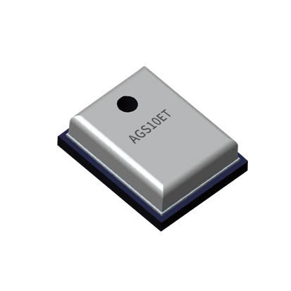 알코올 센서 모듈 - 에탄올 가스 감지 (AGS10ET 칩셋) [ASAIR-23]