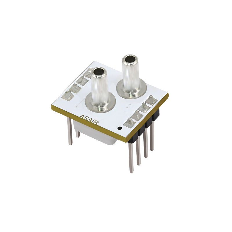 가스 압력 센서 모듈 -I2C 전압 출력 온도 보상 차압 센서 (APR5852 시리즈) [ASAIR-24]