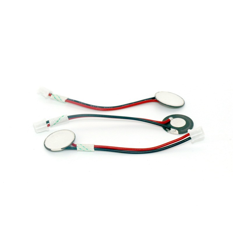 오목면 고주파 분무필 3mhz 곡면 유리 유약 초음파 분무필 향수기에 사용  5PCS  [ZLA032-023]