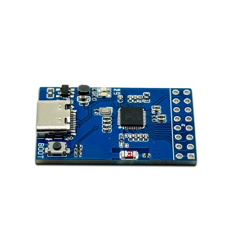 블루투스 RISCV 코어 IoT 개발 보드 BL616 개발 와이파이 6 [LCTECH-56]