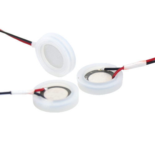 초음파 분무 조각 20mm 가습기 분무 조각 향기 분무 전환 에너지 웨이퍼 5PCS  [ZLA032-022]