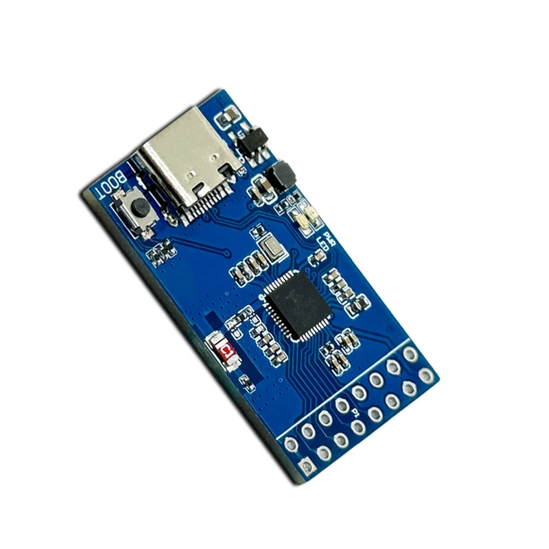 블루투스 RISCV 코어 IoT 개발 보드 BL616 개발 와이파이 6 [LCTECH-56]