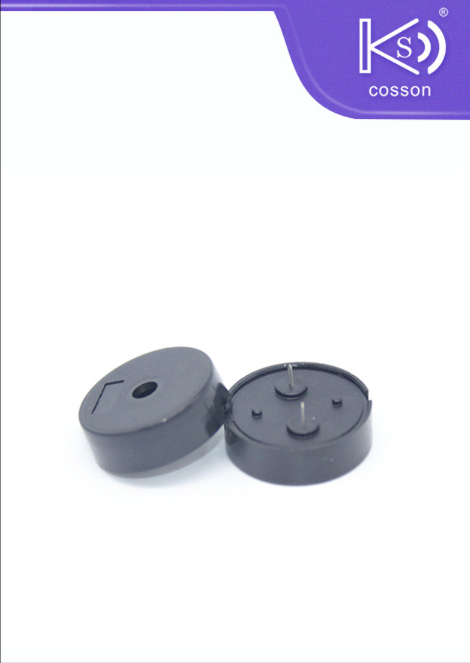 버저 수동 압전기 세라믹 2207전자 음향기는 스프링바늘을 꽂는다  10PCS [ZLA032-026]