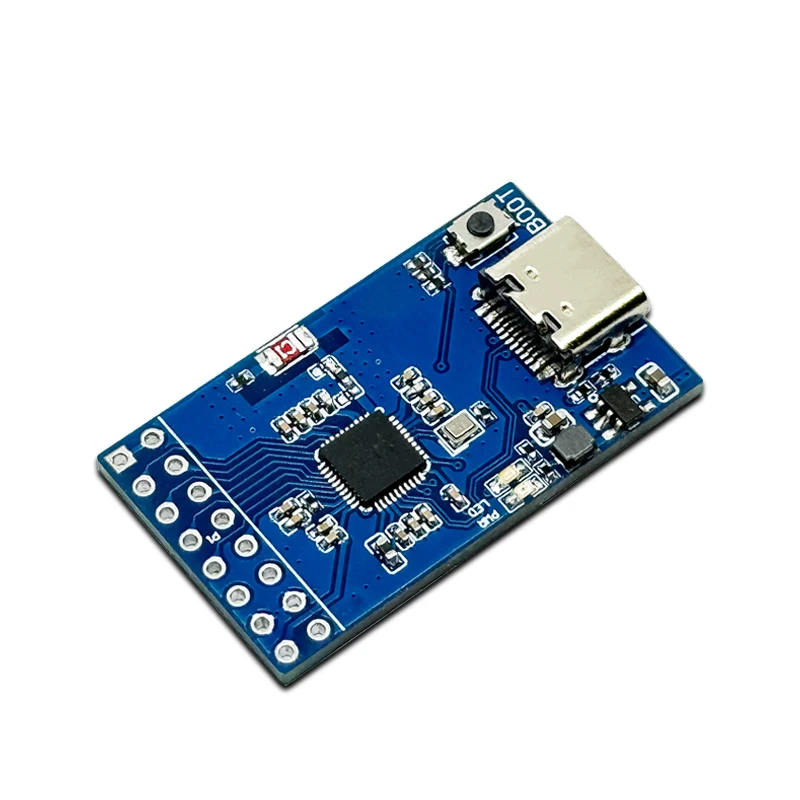 블루투스 RISCV 코어 IoT 개발 보드 BL616 개발 와이파이 6 [LCTECH-56]
