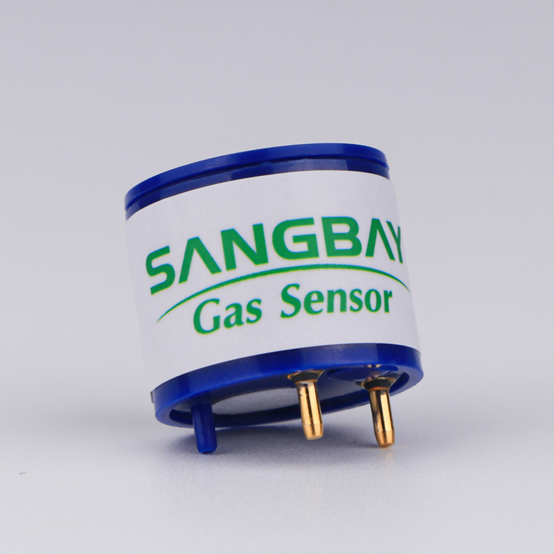 상베이 S4OXV-30 IoT 산업용 전기화학 산소 가스 센서 새로운 디자인 공기질 센서 [SANGBAY-03]