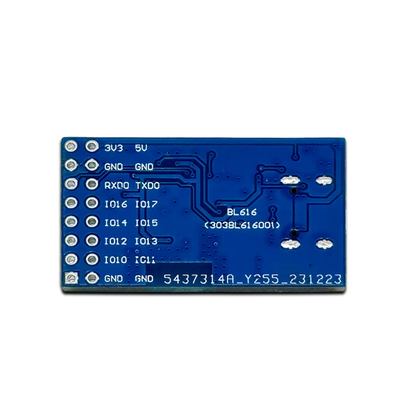 블루투스 RISCV 코어 IoT 개발 보드 BL616 개발 와이파이 6 [LCTECH-56]