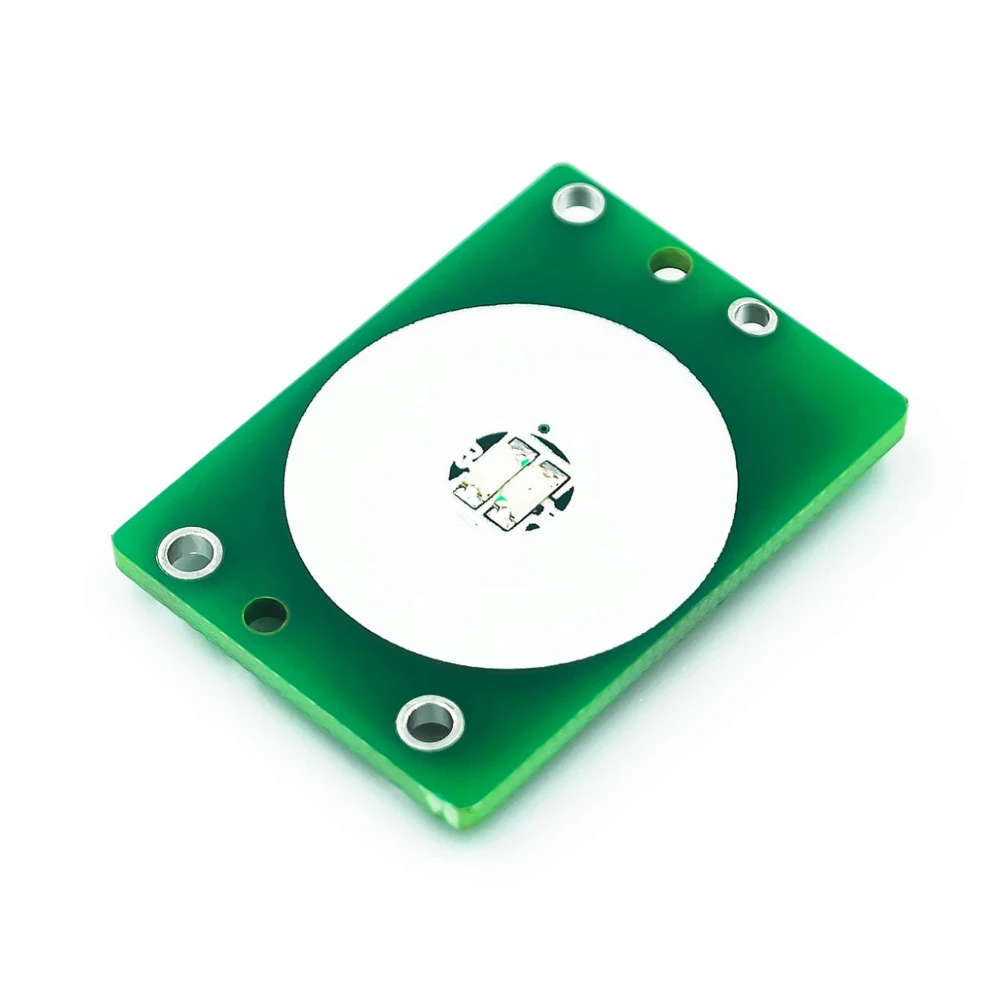 12v 콘덴서 터치 스위치 버튼 모듈 점퍼 래치 릴레이 TTP223 모듈 [ZTT11-001]