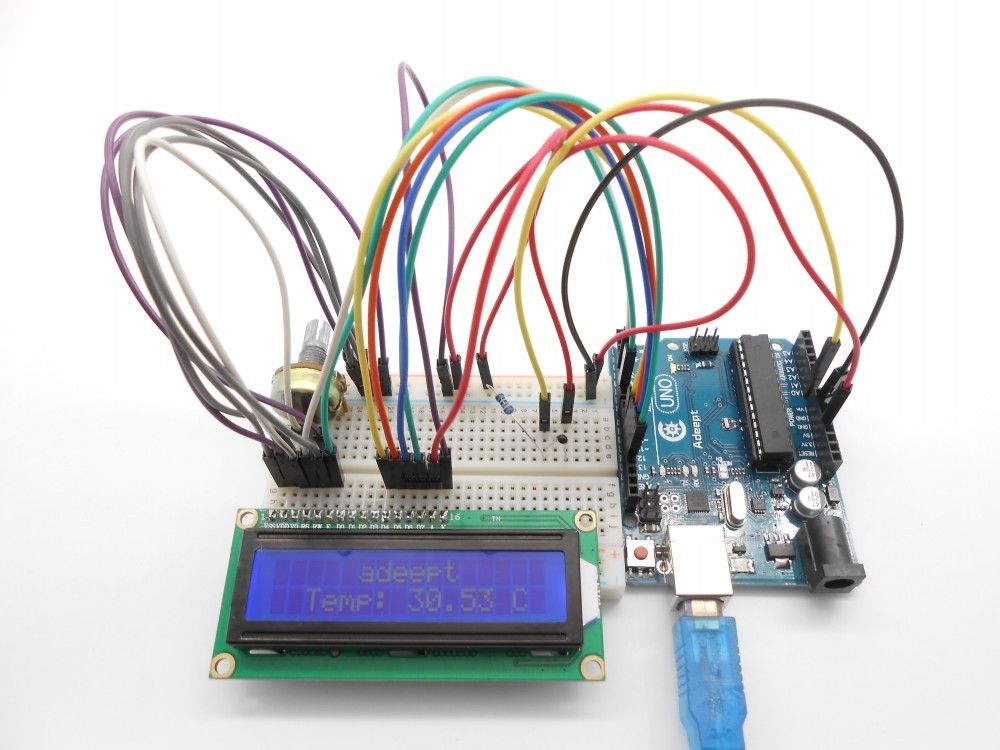 ADA006 아두이노 UNO R3를 위한 심층 RFID 스타터 키트를 알고 활용하는 방법, 서보 RC522 RFID 모듈 PS2 조이스틱 학습 키트, 가이드북 포함 [Adeept-033]