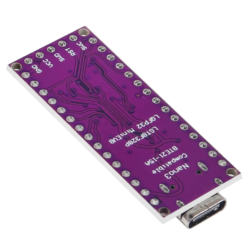 LGT8F328P LQFP32 MiniEVB 대체 rduino NANO V3.0 CH340칩 [ZTW40-001]