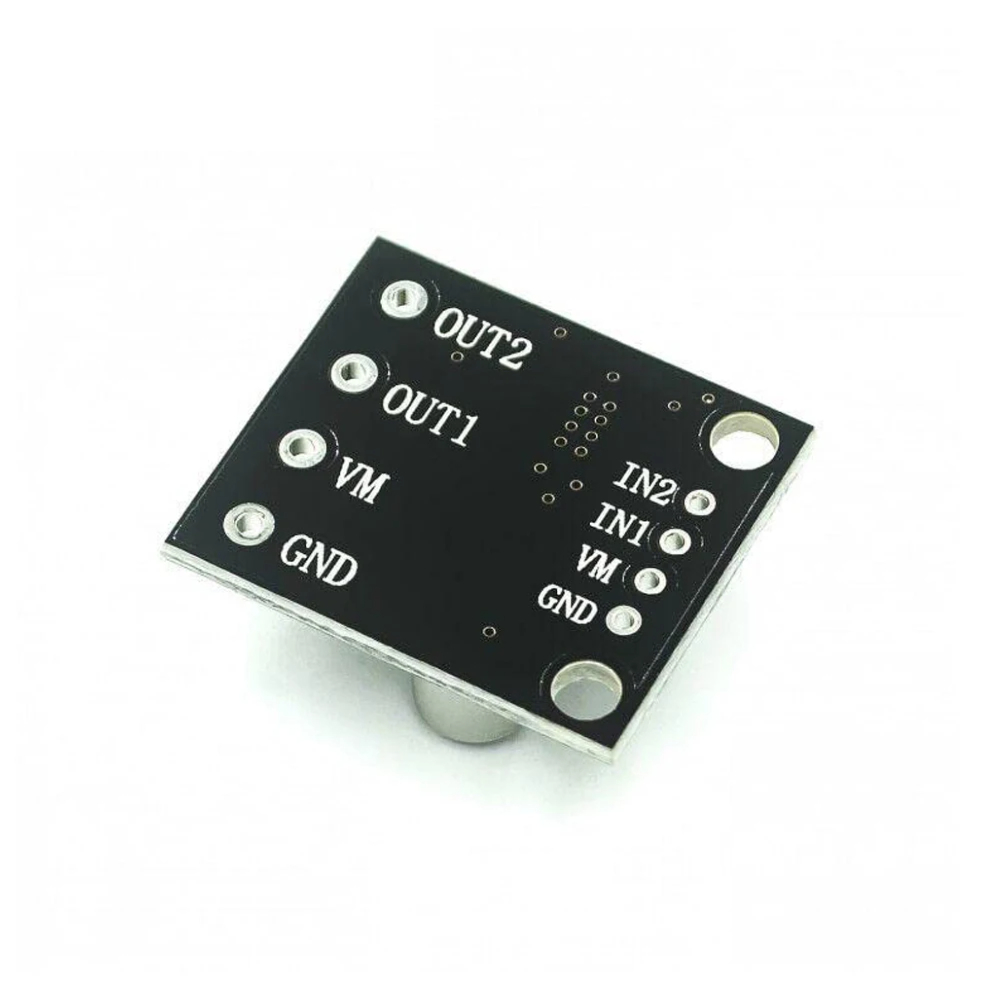 모터 드라이버 DRV8871 3.6A DC 모터 드라이버 H-브리지 PWM 구동 모듈 [ZTH83-007]