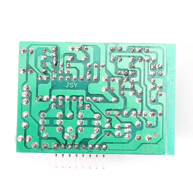 13~40KHz 인버터 구동 SG3525 LM358 대전류 고주파 DC 12-24V 조절 5000W [ZTX101-174]