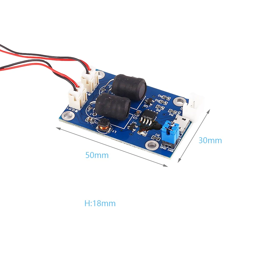 양방향 초음파 분무 센서 모듈 스마트 가습기 미세다공성 분무 시트는 ARDUINO에 적합 [ZTL46-002]