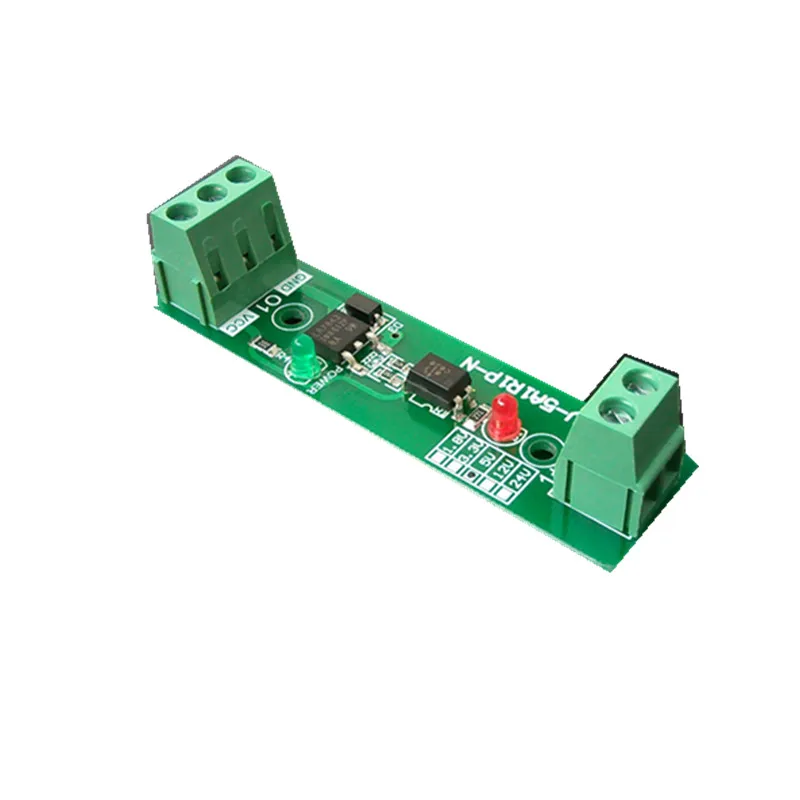 AL-ZARD 1로 광전자분리형 전자밸브 릴레이 구동판 SV-5A1R1P-N PNP 24V [ZTX101-187]