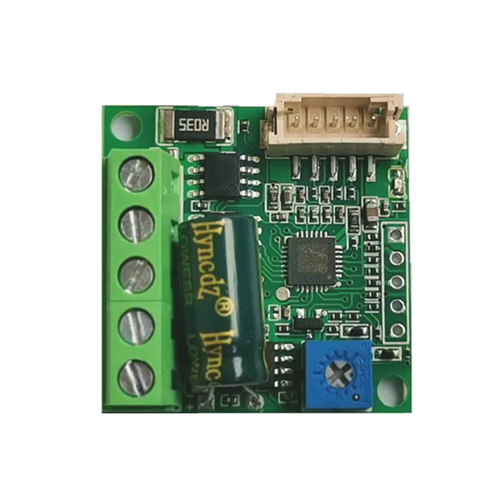 ZS-X12H DC12V 24V 3상 직류 브러시리스 홀 구동 3상 브러시리스 모터 스피드 컨트롤 모터 [ZTH83-012]