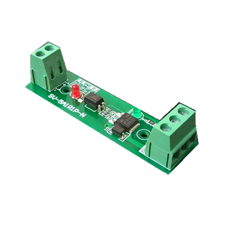 AL-ZARD 1로 광전자분리형 전자밸브 릴레이 구동판 SV-5A1R1P-N PNP 24V [ZTX101-187]