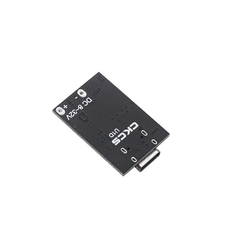 고속 충전 모듈 C타입 인터페이스 애플 PD3.0 PPS 고속 충전기 배터리 모바일용 20W [ZTA179-265]