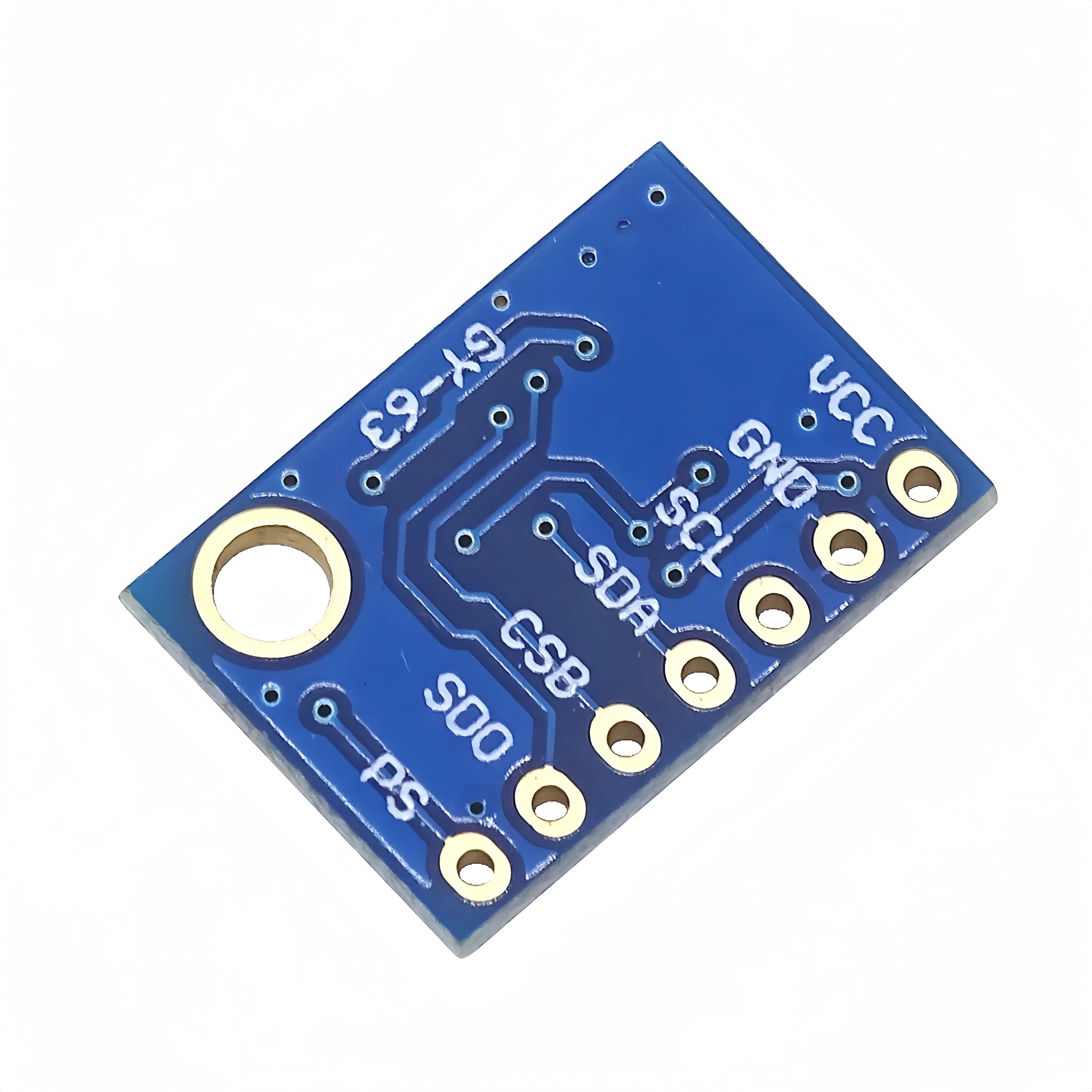 GY-63 MS5611-01BA03 기압 센서 모듈 고정밀 센서 모듈 디지털 [ZTJ68-142]