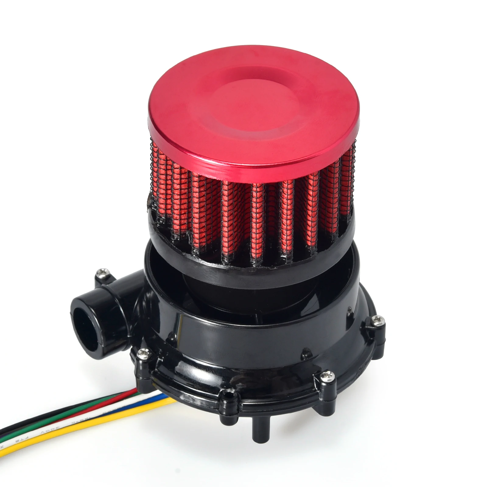 BIQU Universal ECO Turbo Kit 고속 프린팅 용사출 3D 프린터 액세서리 Voron 스타일 [BIGTREETECH-05]