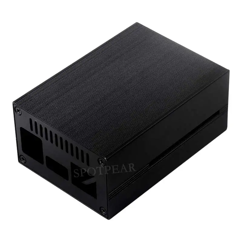 Horizon RDK X3 케이스 타입 A (X3 Pi 케이스 타입 A) [SpotPear-119]