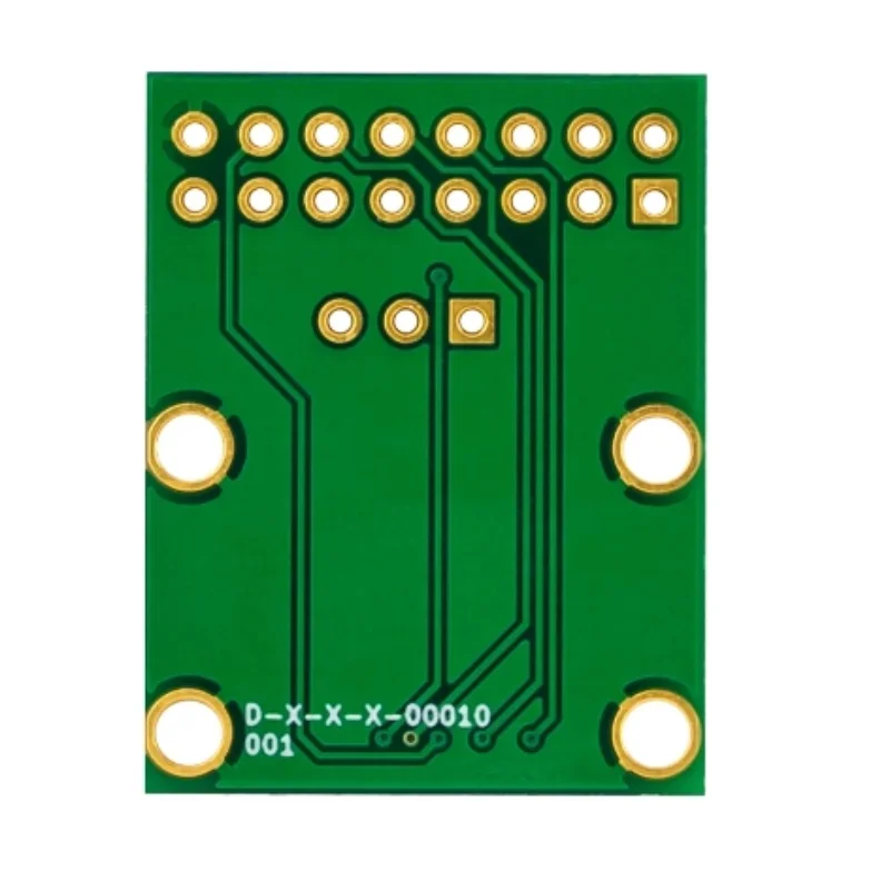 Makerbase 엔코더 AS5047P XDrive VESC 무브러시 FOC 모듈 [Makerbase-05]