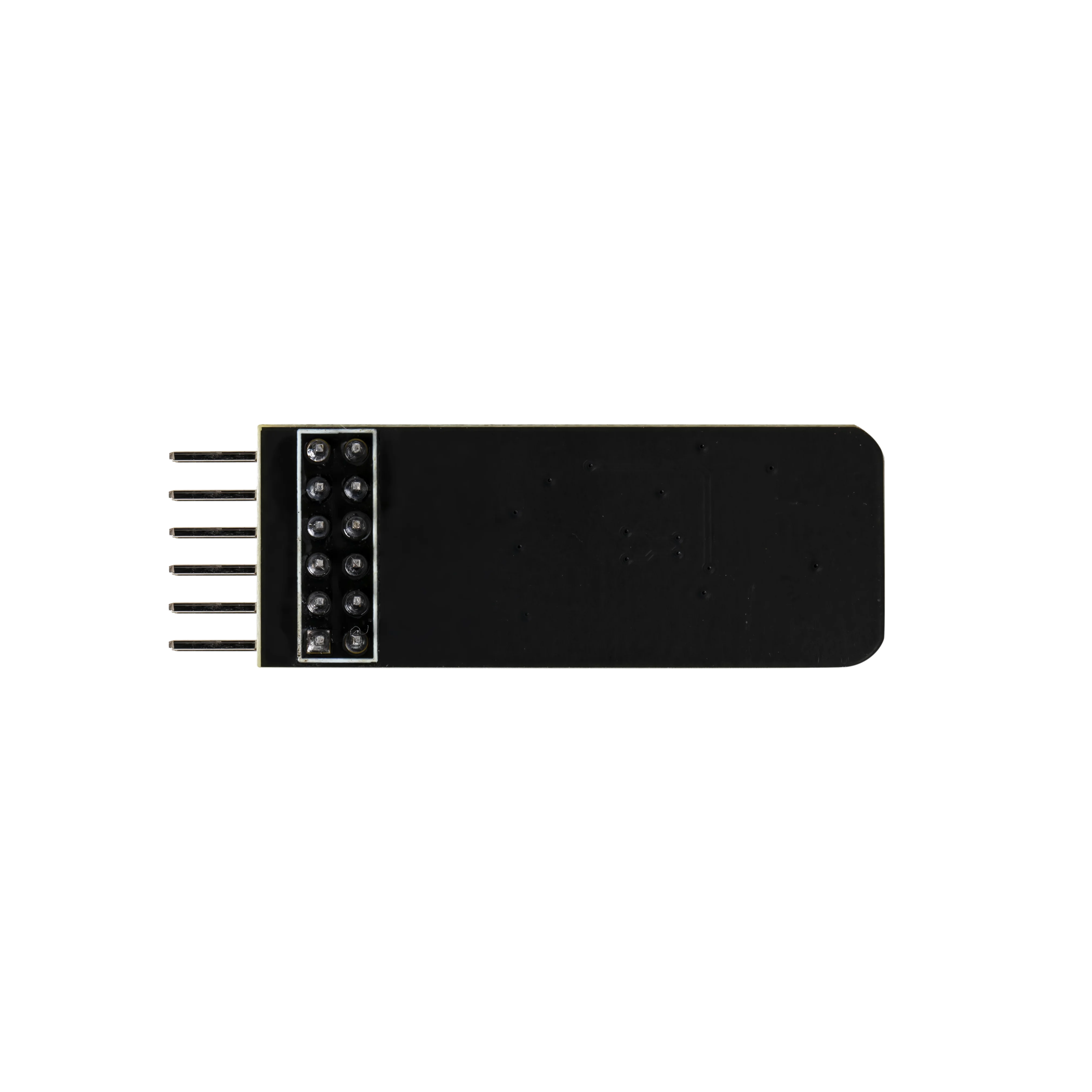 PMOD-Microphone 확장 보드-FPGA 확장 모듈-디지털 마이크-표준 PMOD 인터페이스 | I2S 프로토콜 [MUSE-LAB-44]