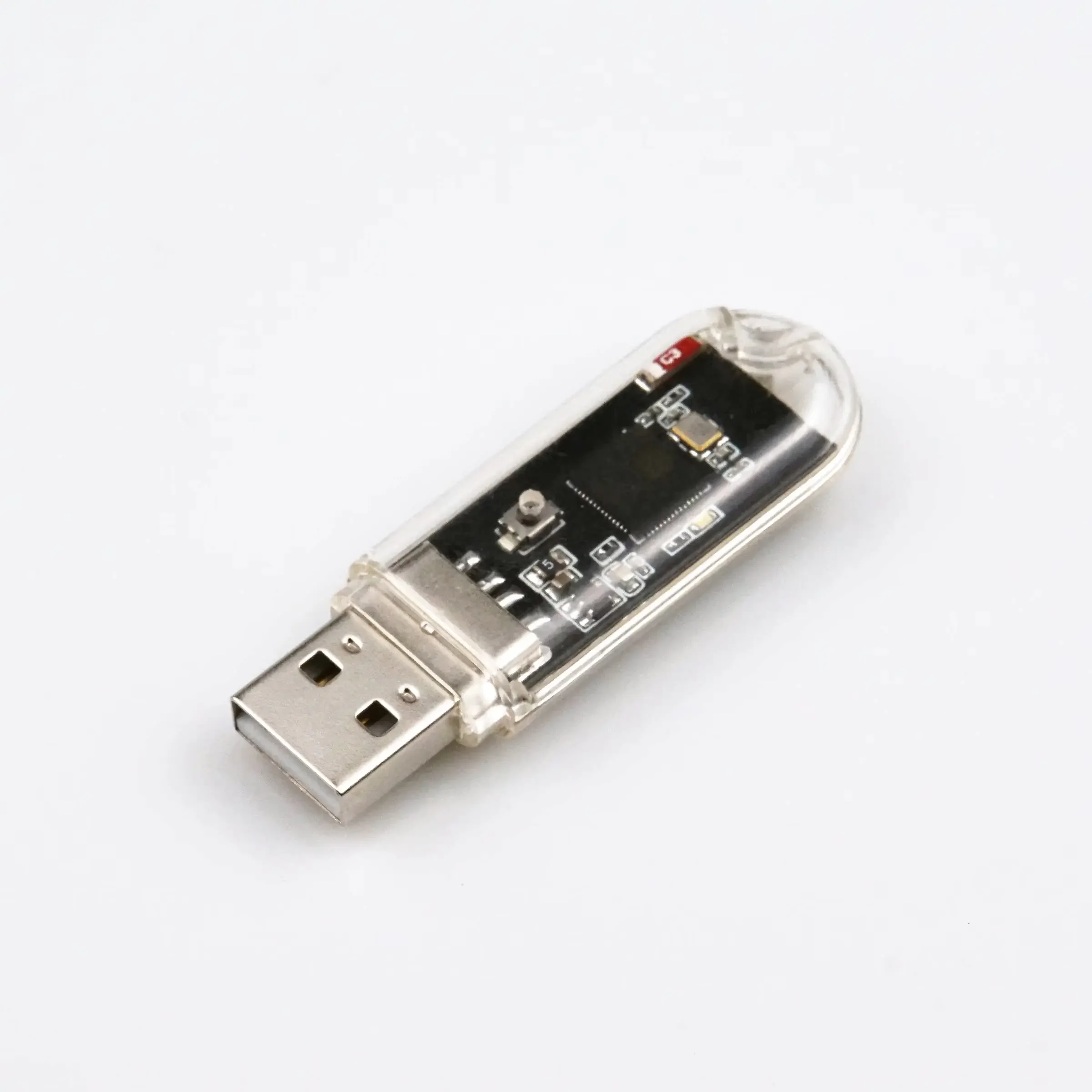 PS4 9.0-PS5 호환 ESP32-S2 개발보드 (ESP32-S2-WROOM 최소 시스템 보드) - 케이스 포함 업그레이드 버전 [MUSE-LAB-43]