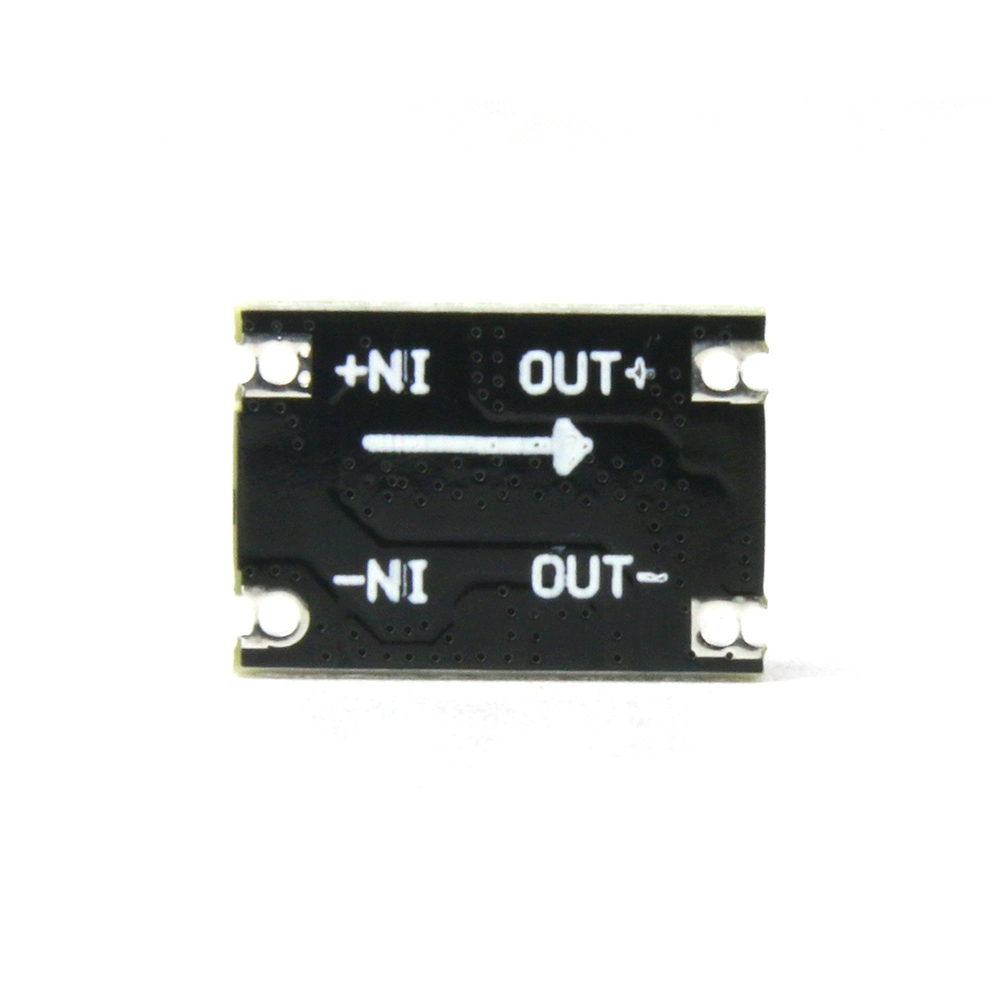 DC-DC 전압 안정화 전원 강압 모듈 입력 4.5V-24V 고정출력 3.3V [ZTA179-089]