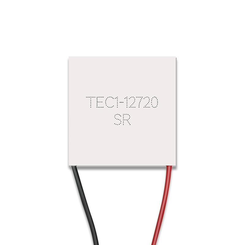 TEC1-12720 12V20A 50×50MM 새로운 반도체 냉각핀 고출력 냉각장치 직류 [ZEE008-029]