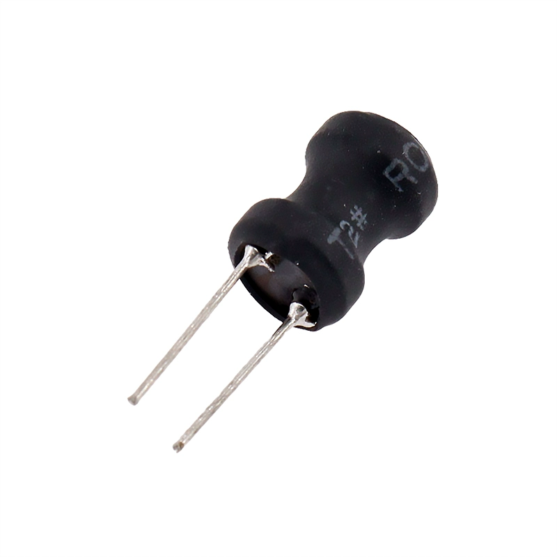 0912 아이코어 인덕터 2.2 10 22 33 47 68 100 150 220 330μH-1mH 9x12mm [ZCN001-063]