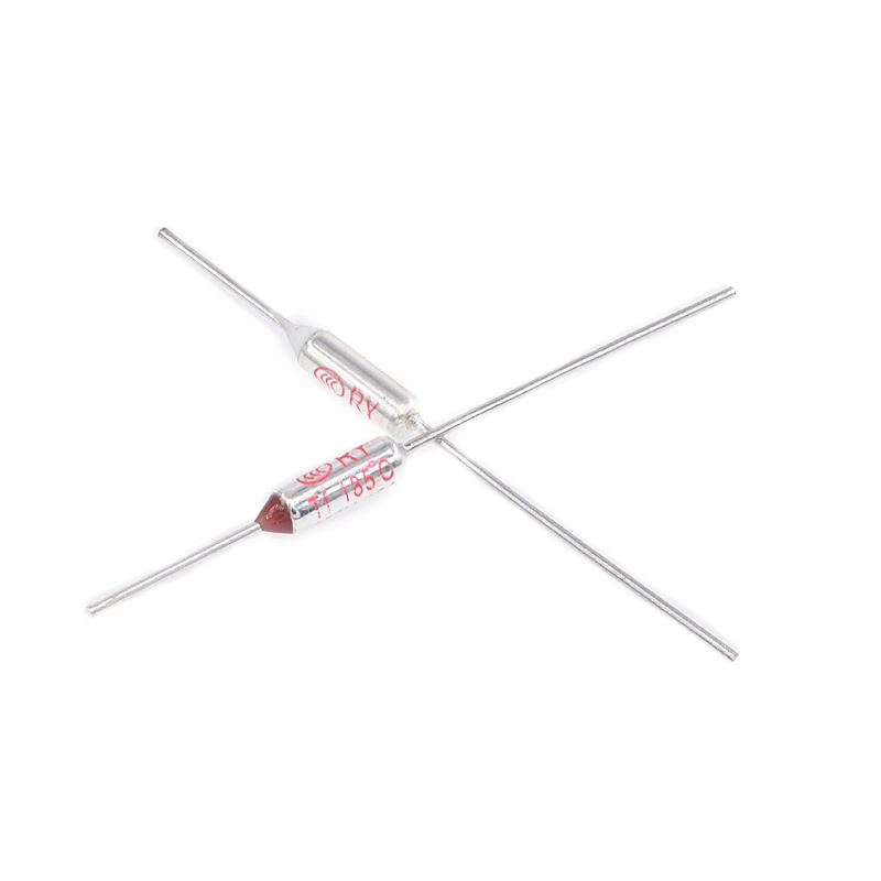 TF 열 보호 RY-142 165℃-185℃-192℃ 10A 250V 밥솥용 온도 퓨즈 [ZCN001-038]