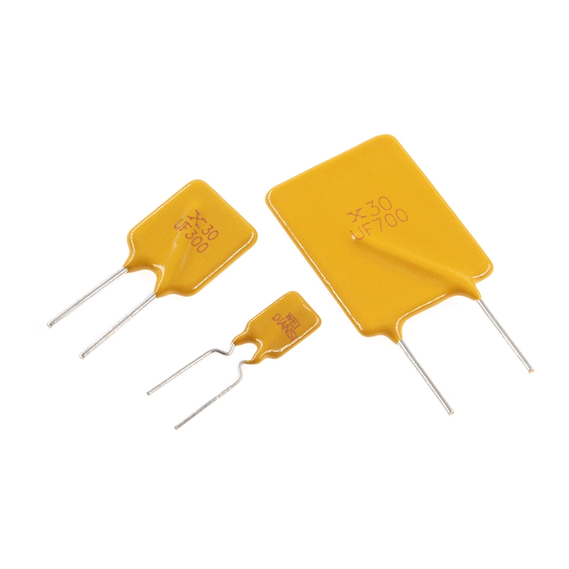 삽입형 자가복구 퓨즈 0.1A-0.5A-0.75A-1.1A-1.35A-2A-4A-6A-7A-8A-9A-10A 30V [ZCN001-041] 