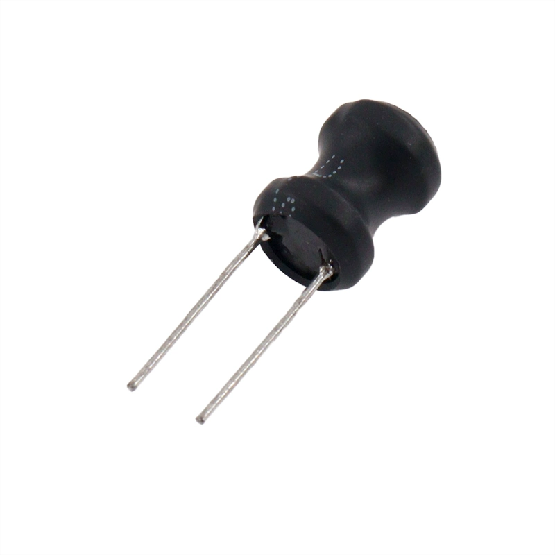 0810 공형 인덕터 2.2 4.7 10 22 33 47 68 100 150 220μH 10mH 8×10mm [ZCN001-062]