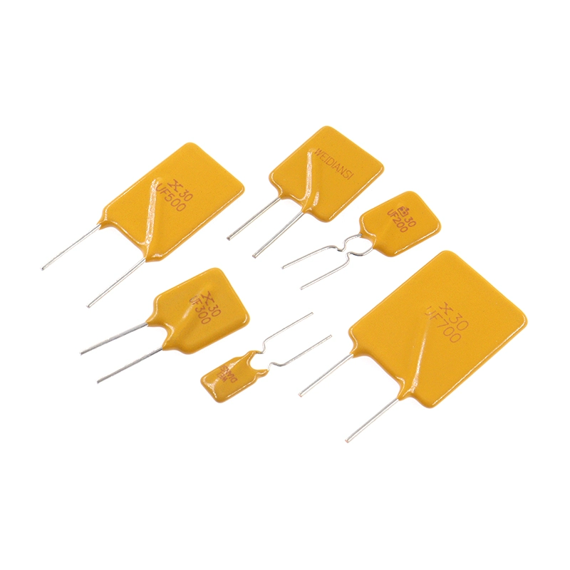 삽입형 자가복구 퓨즈 0.1A-0.5A-0.75A-1.1A-1.35A-2A-4A-6A-7A-8A-9A-10A 30V [ZCN001-041] 
