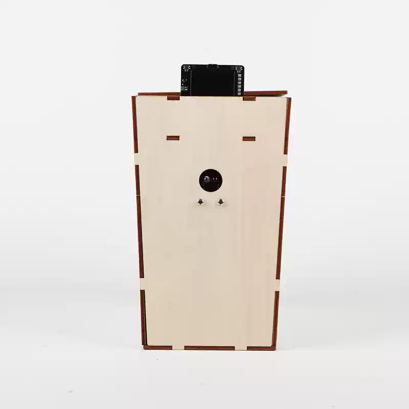 자동 감지 쓰레기통 적외선 장애물 감지 및 서보 모터로 뚜껑 제어 (Arduino 프로그래밍) [Xyuanli-229]