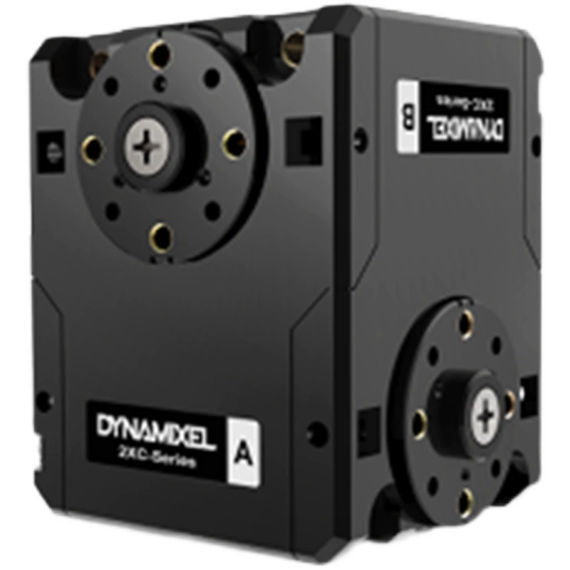 2XL430-W250-T Dynamixel X 시리즈 서보 모터 (ROBOTIS 로봇 관절용 듀얼 축 서보) [ZMA029-040]