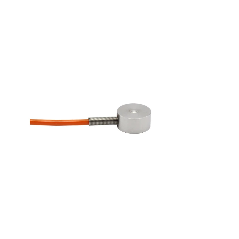 DYHW-113 직경 13mm 초소형 힘 센서 중량-하중-압력 측정 자동화 조립 라인 및 스마트폰 생산 검사용 [DAYSENSOR-13]